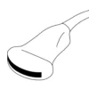 Konvex-Sonde 35C50EB