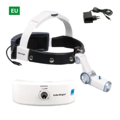Kopfleuchte HiLight LED H-800