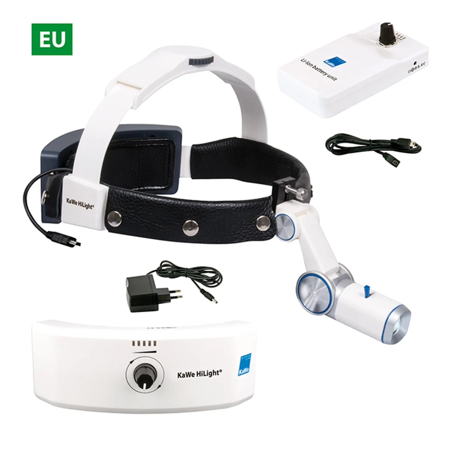 Kopfleuchte HiLight LED H-800