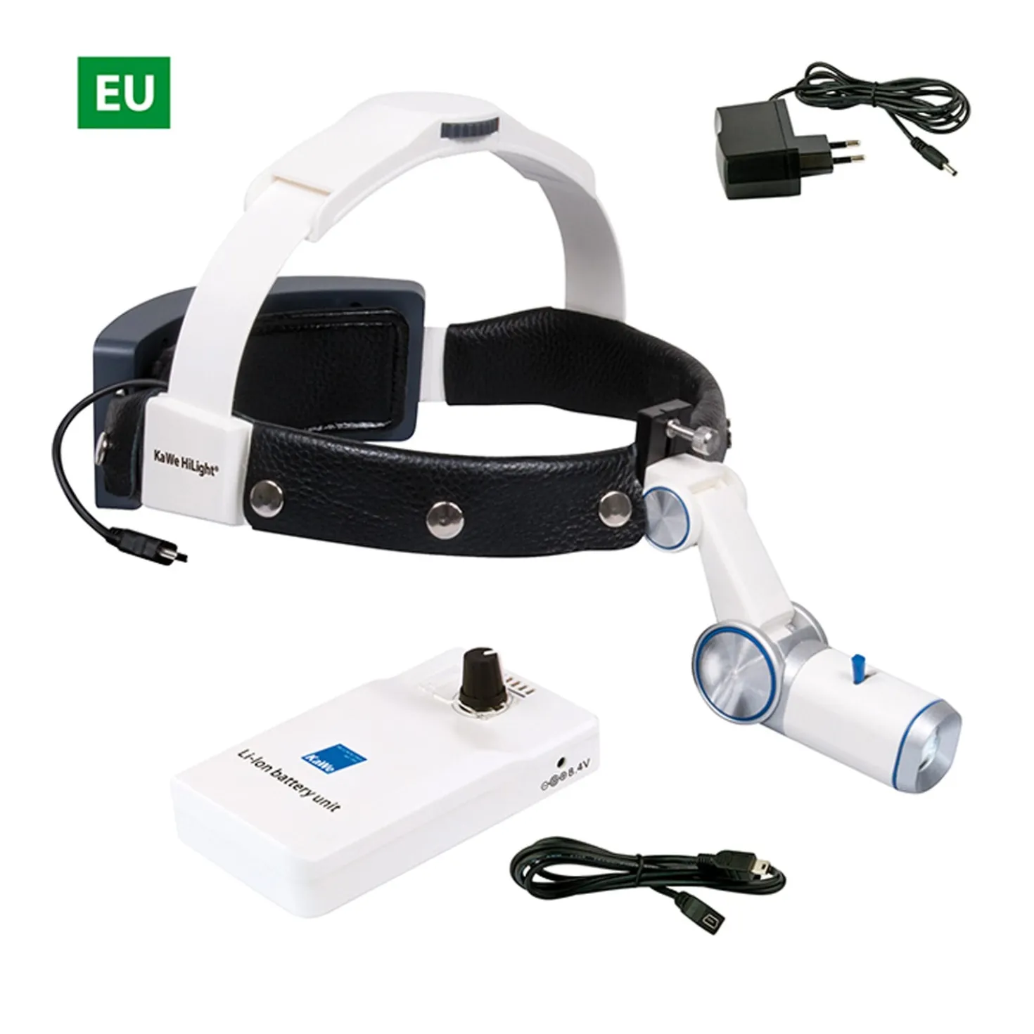 Kopfleuchte HiLight LED H-800