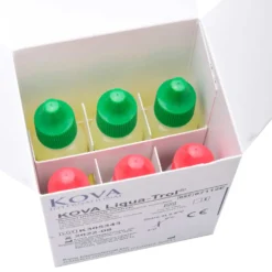 Kova Liqua-Trol Level 1 + 2