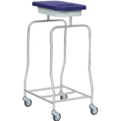 Krankenhaus-Wäschesammler