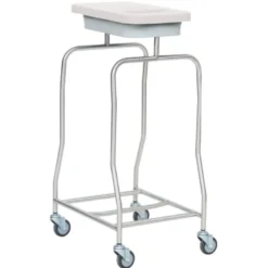 Krankenhaus-Wäschesammler