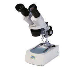 Krüss Stereomikroskop