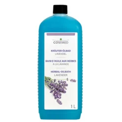 Kräuter-Ölbad Lavendel
