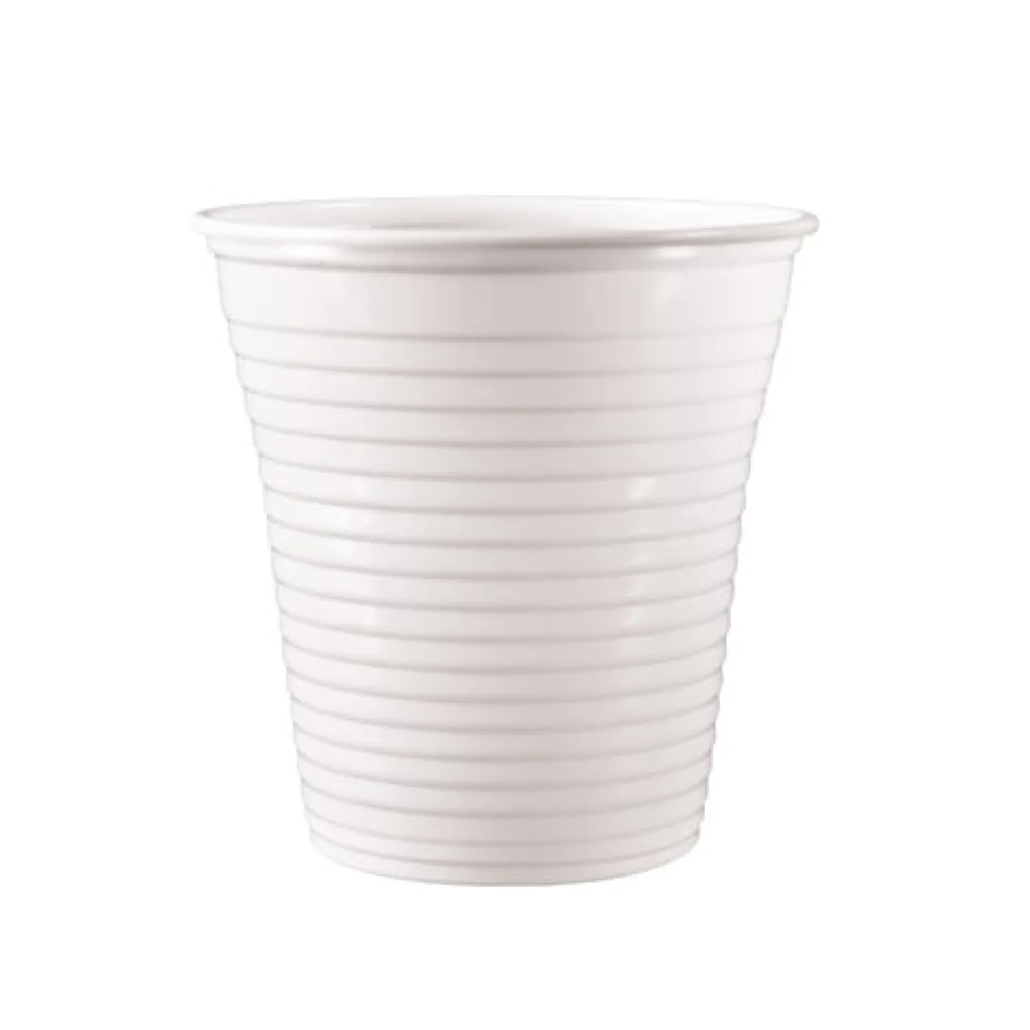 Kunststoffbecher