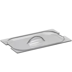 Kunststoffdeckel für das EUROSONIC 3D