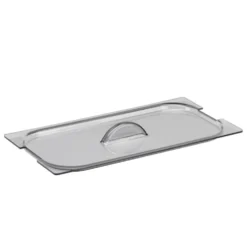 Kunststoffdeckel für New Eurosonic 4D