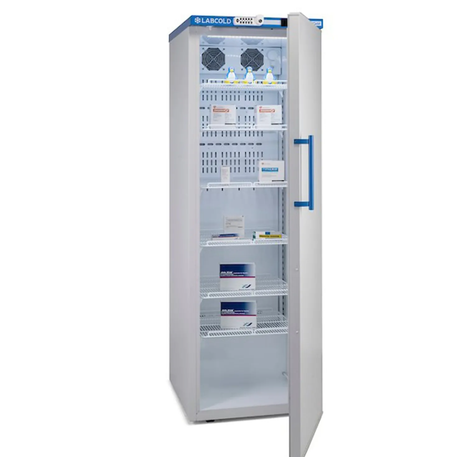 LABCOLD Apothekenkühlschrank 440 Liter