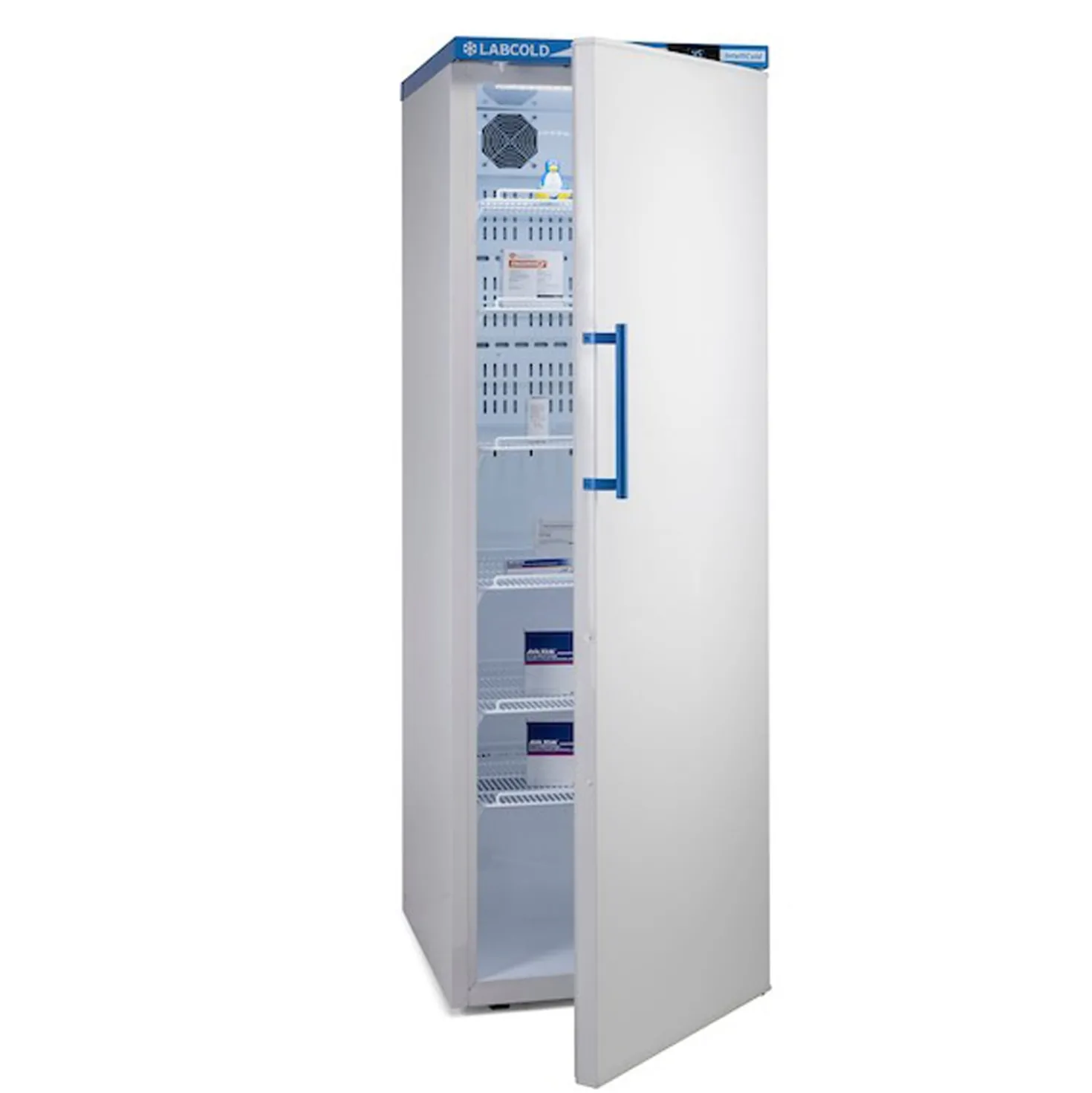 LABCOLD Apothekenkühlschrank 440 Liter