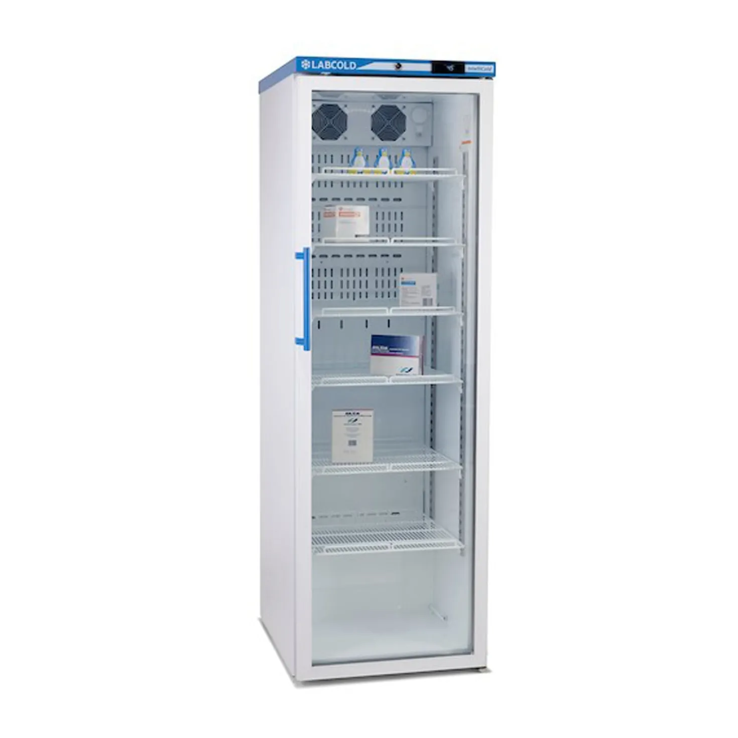 LABCOLD Apothekenkühlschrank 440 Liter