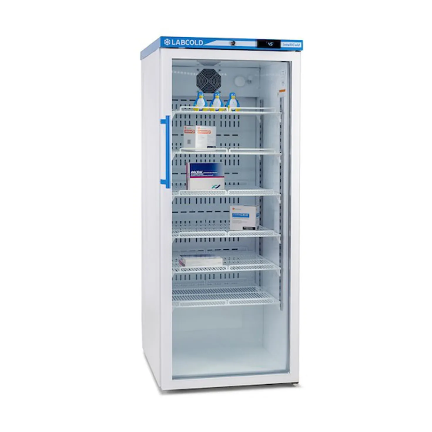 LABCOLD Apothekenkühlschrank 340 Liter