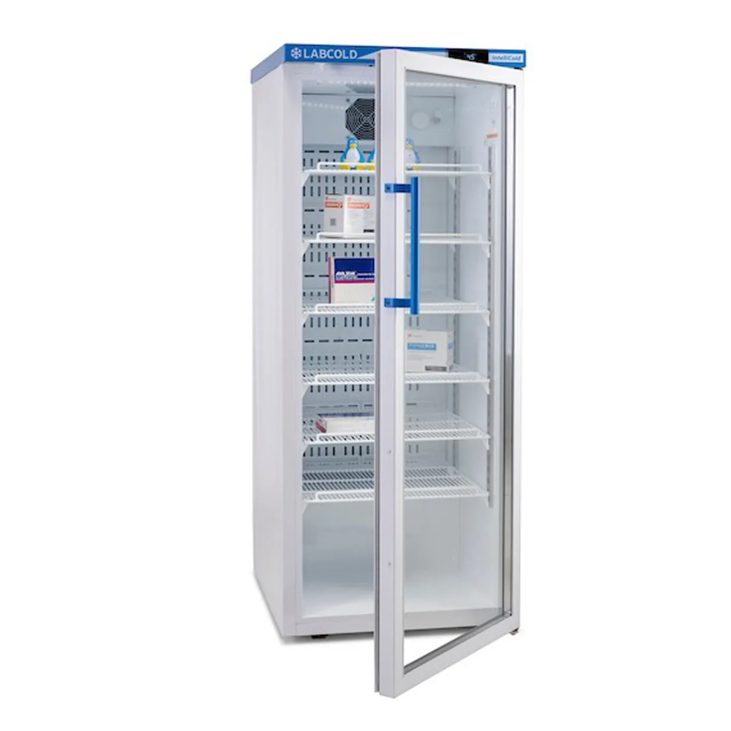 LABCOLD Apothekenkühlschrank 340 Liter