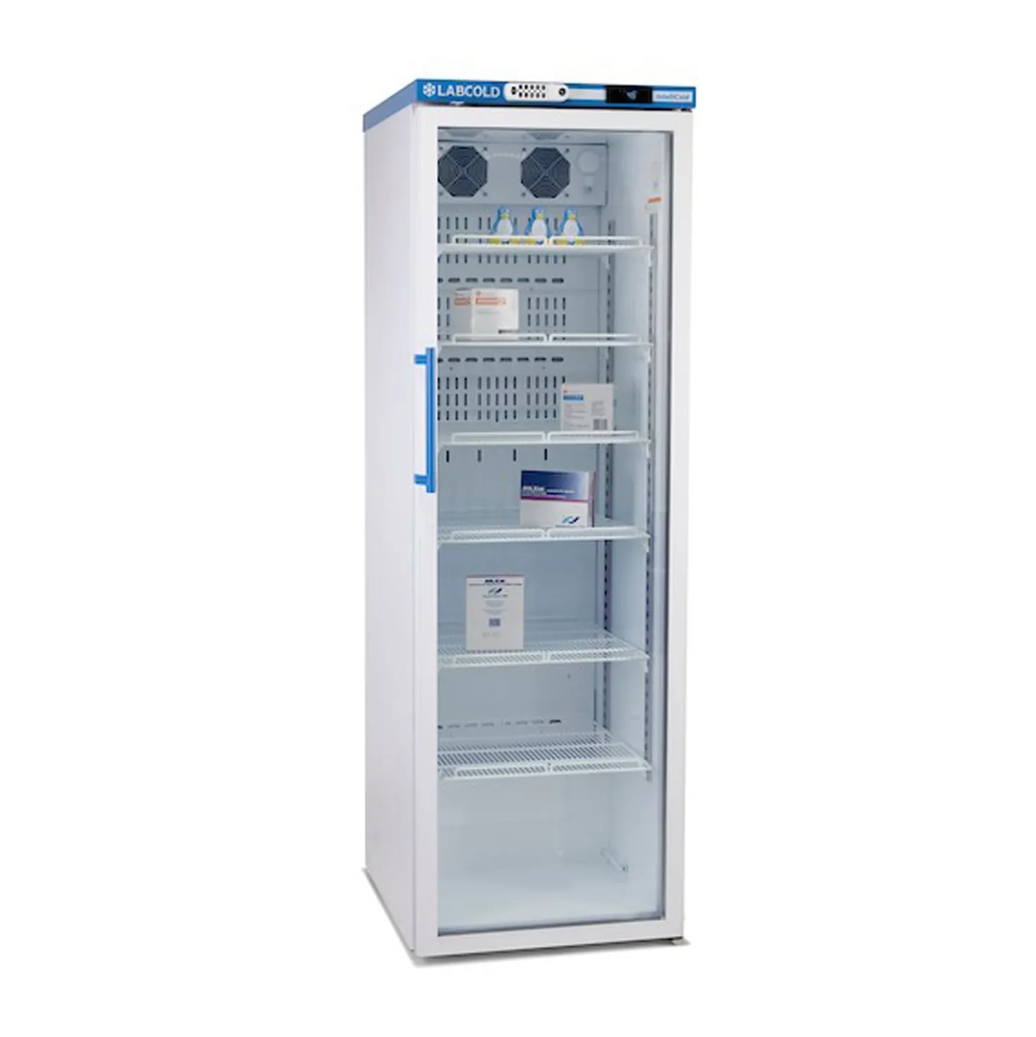 LABCOLD Apothekenkühlschrank 340 Liter