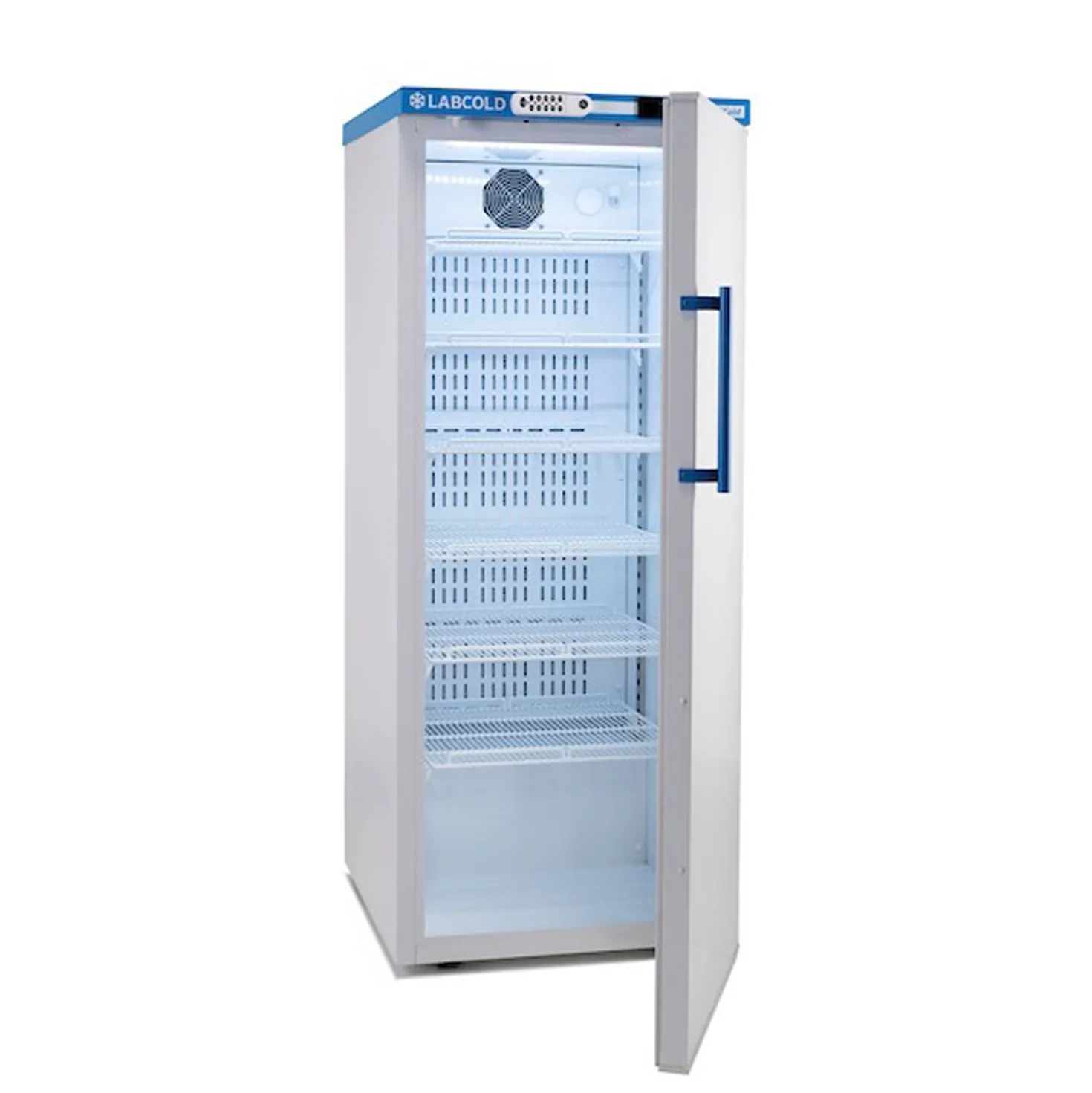 LABCOLD Apothekenkühlschrank 340 Liter