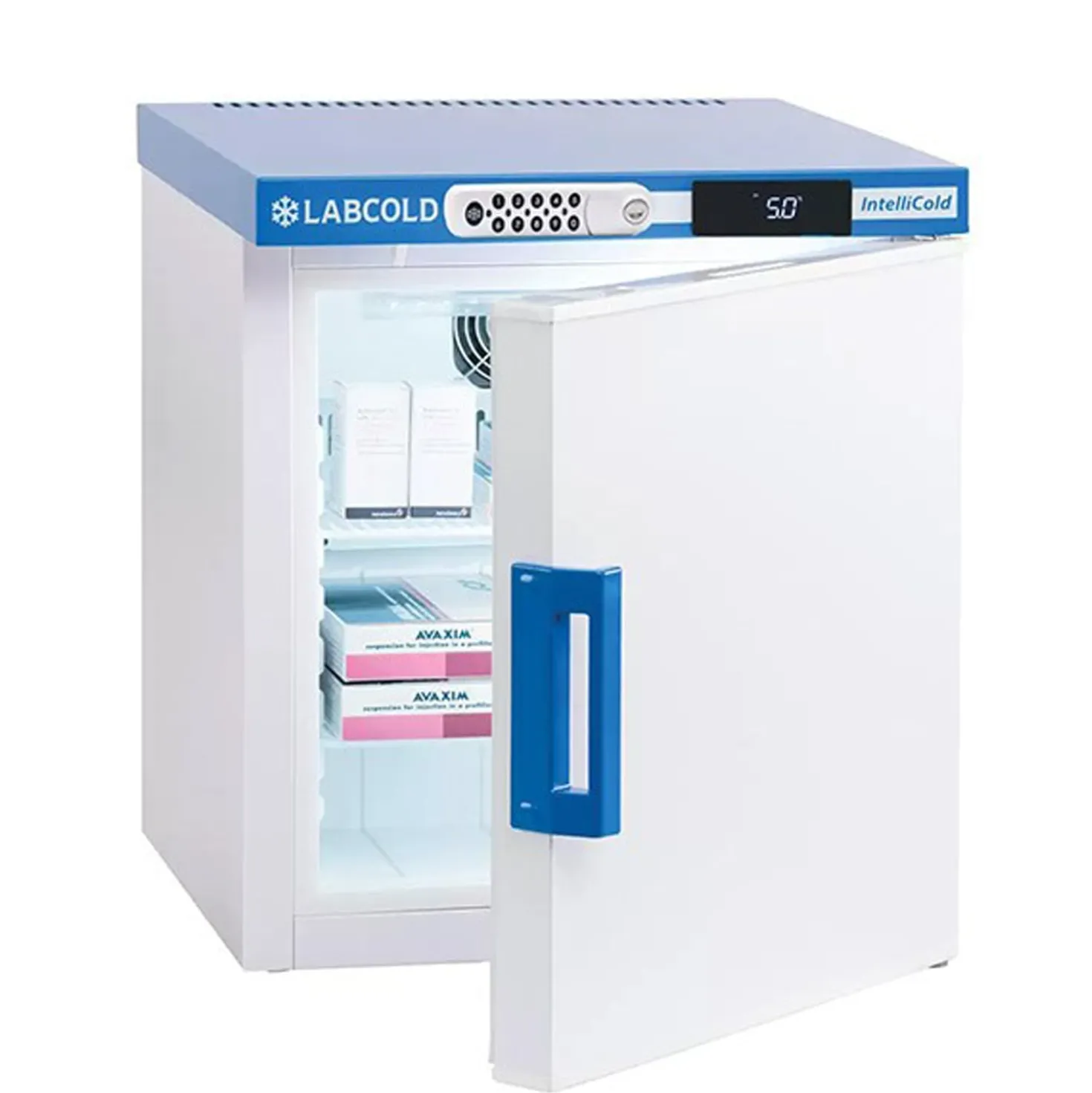 LABCOLD Apothekenkühlschrank 36 Liter