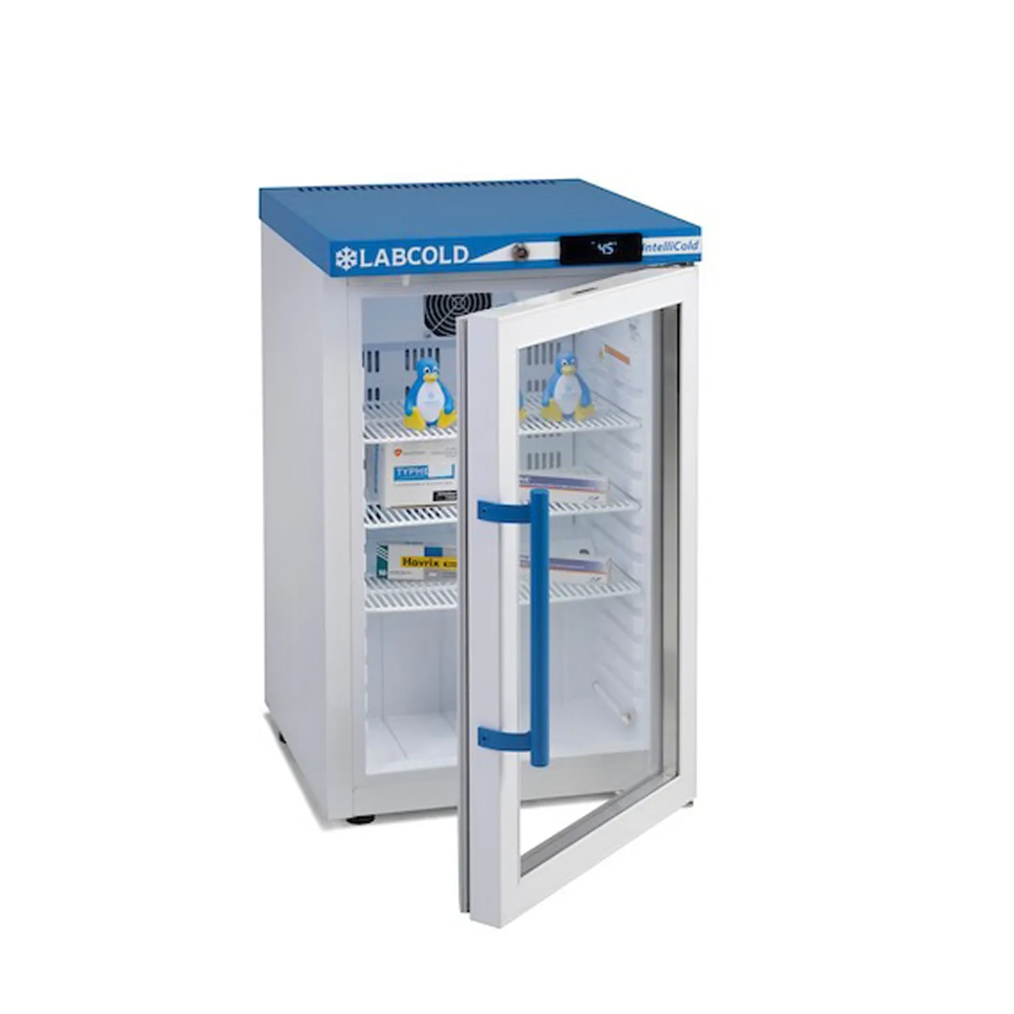 LABCOLD Apothekenkühlschrank 66 Liter