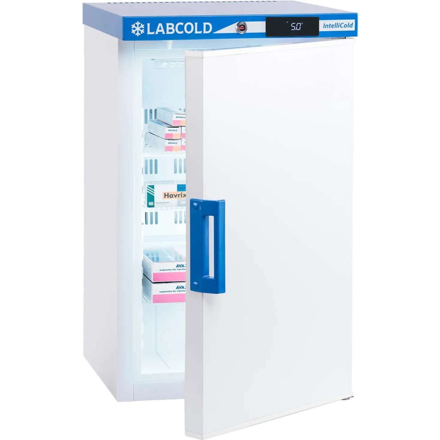 LABCOLD Arzneimittel-Kühlschrank, 66 Liter