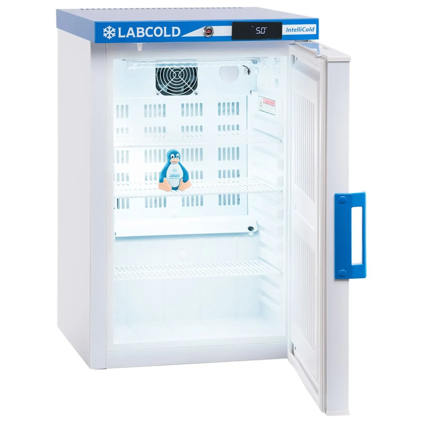 LABCOLD Arzneimittel-Kühlschrank, 66 Liter
