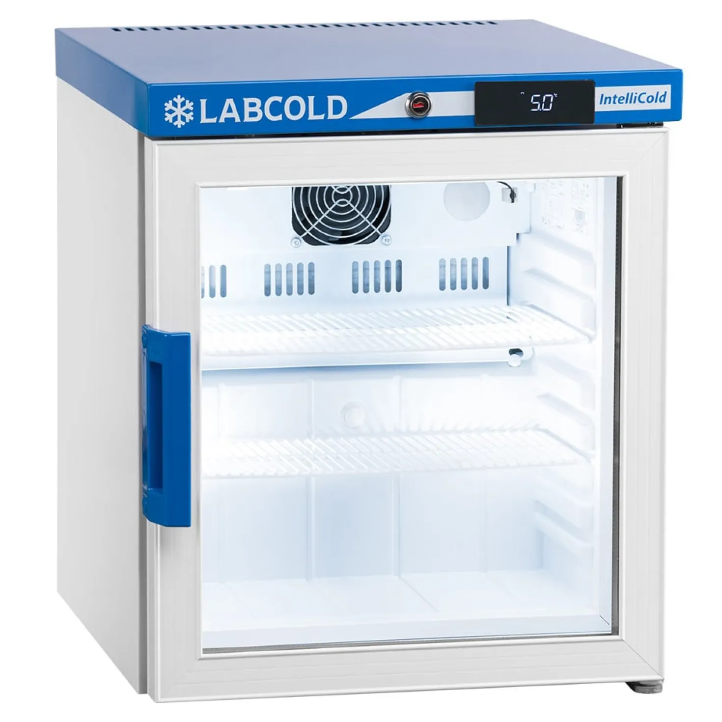 LABCOLD Arzneimittelkühlschrank, 36 Liter