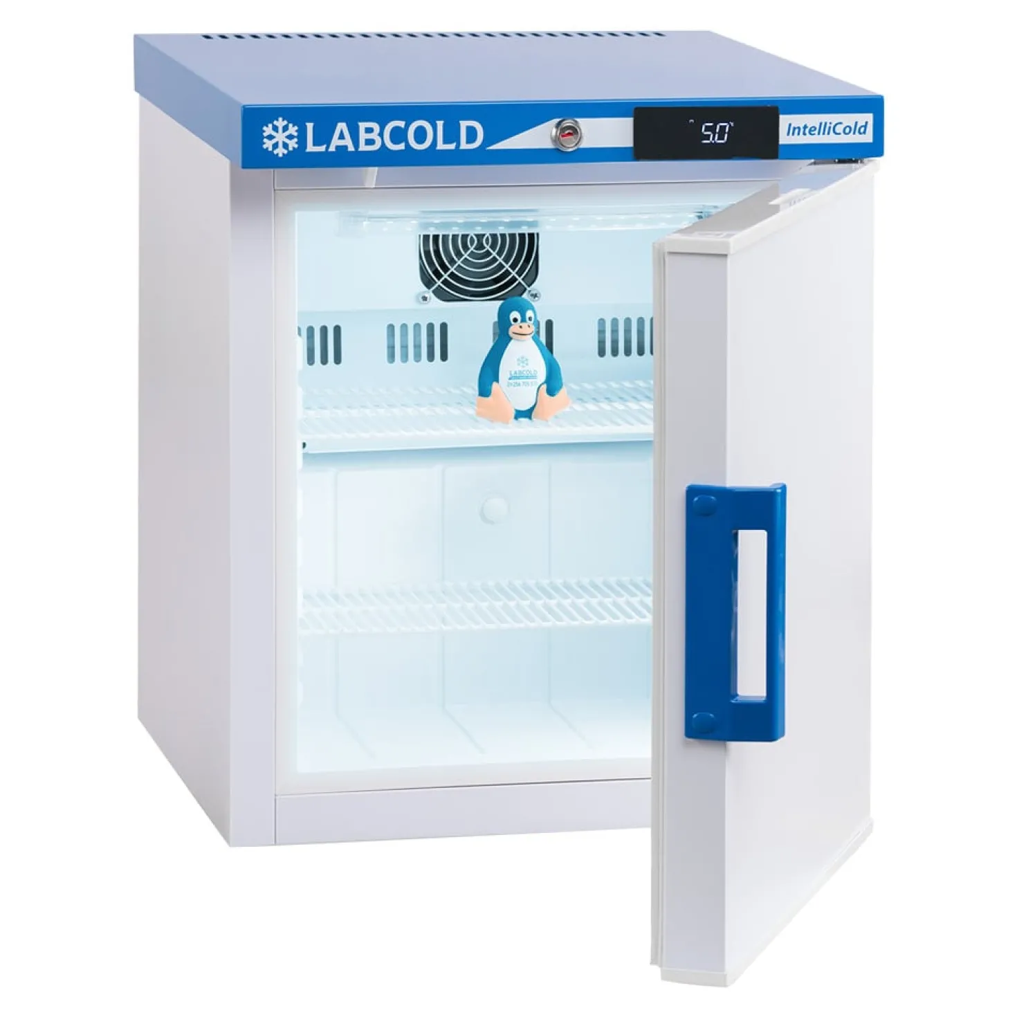 LABCOLD Arzneimittelkühlschrank, 36 Liter