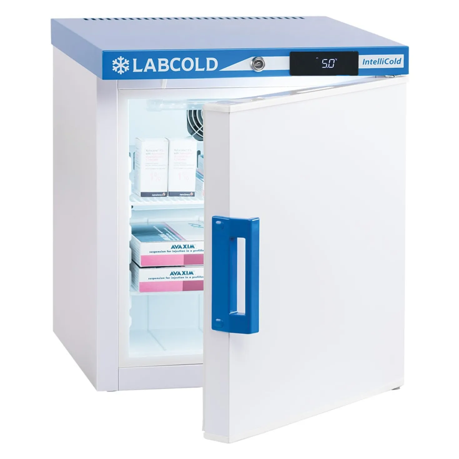 LABCOLD Arzneimittelkühlschrank, 36 Liter