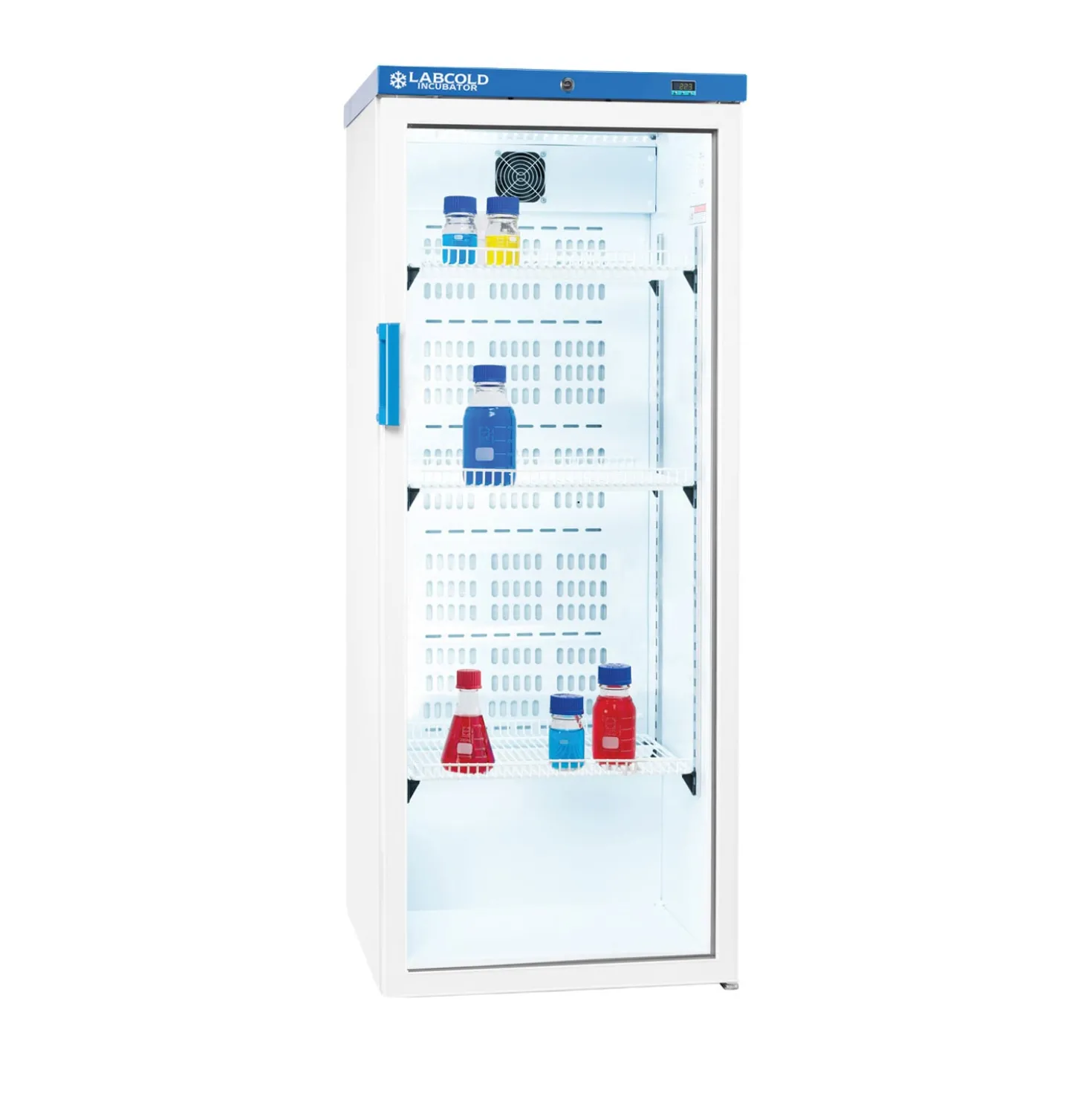 LABCOLD Kühlinkubator RLCG 340