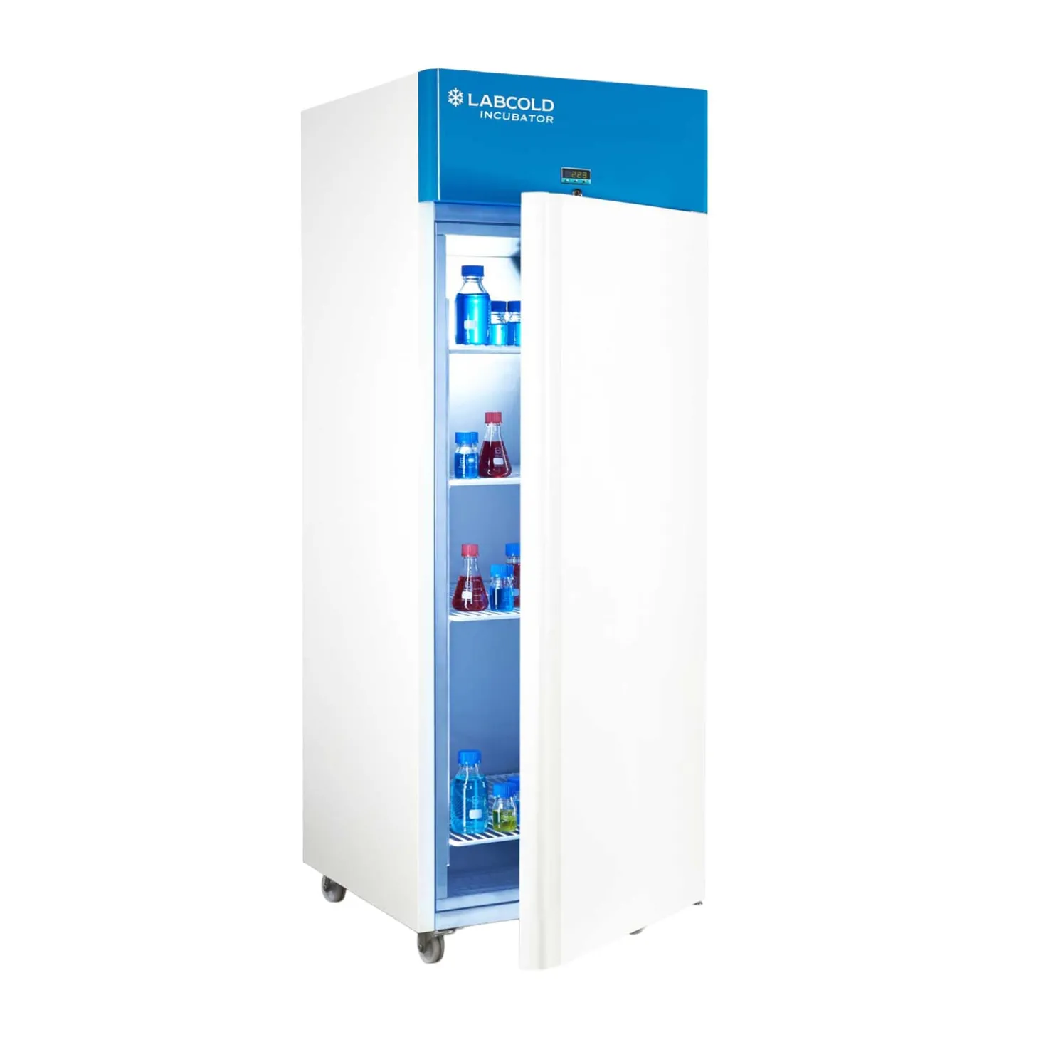 LABCOLD Kühlinkubator RLSD 600