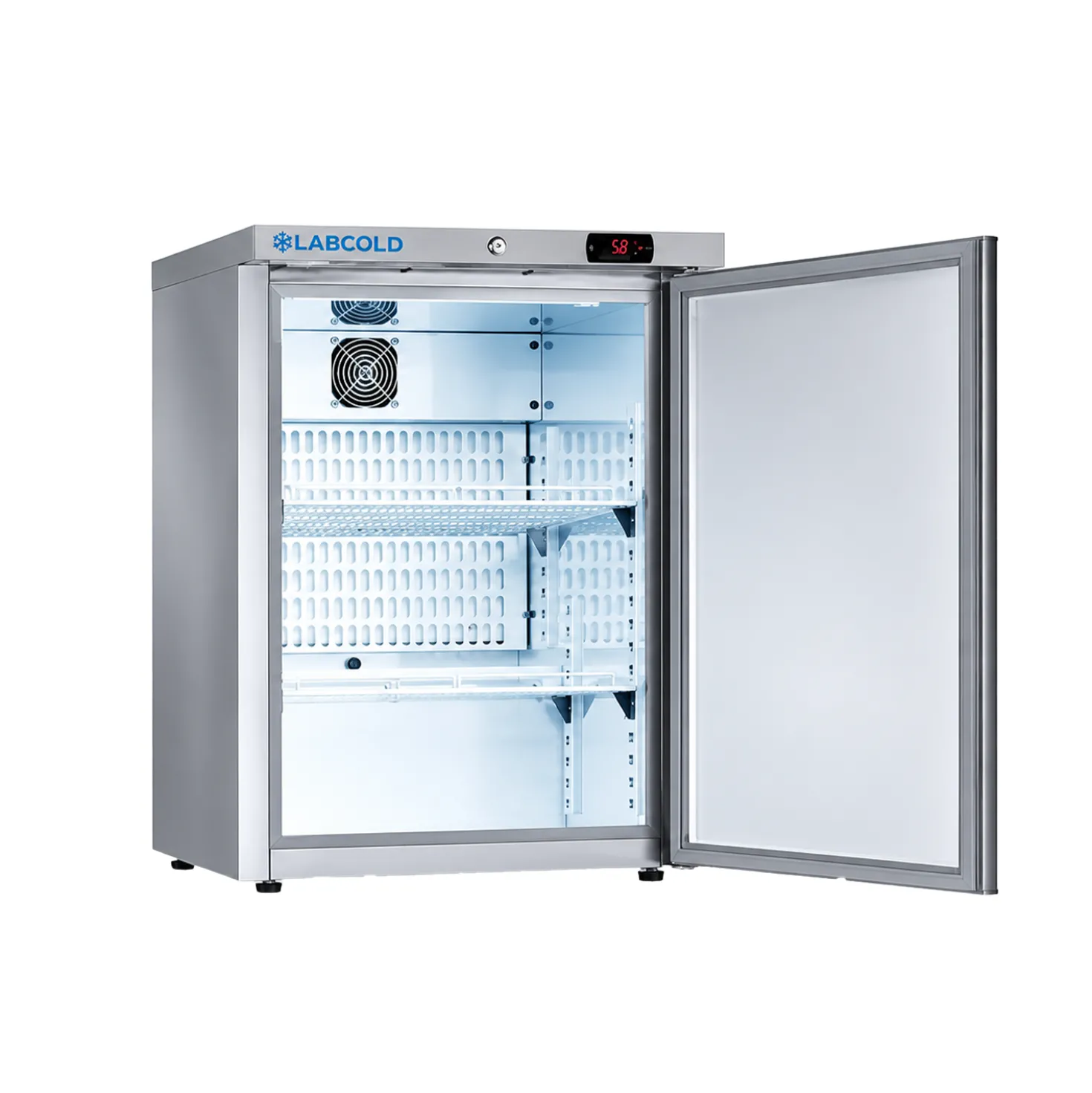 Labcold Laborkühlschrank RPFR05044