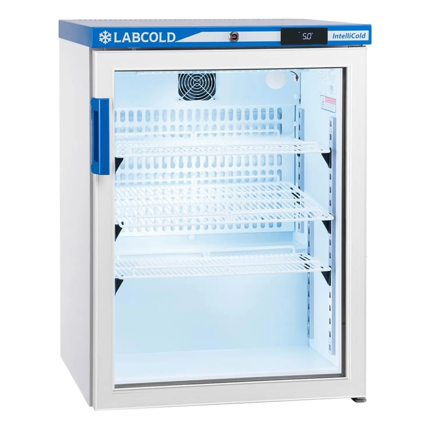LABCOLD Medikamentenkühlschrank, 150 Liter