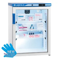 LABCOLD Medikamentenkühlschrank, 150 Liter
