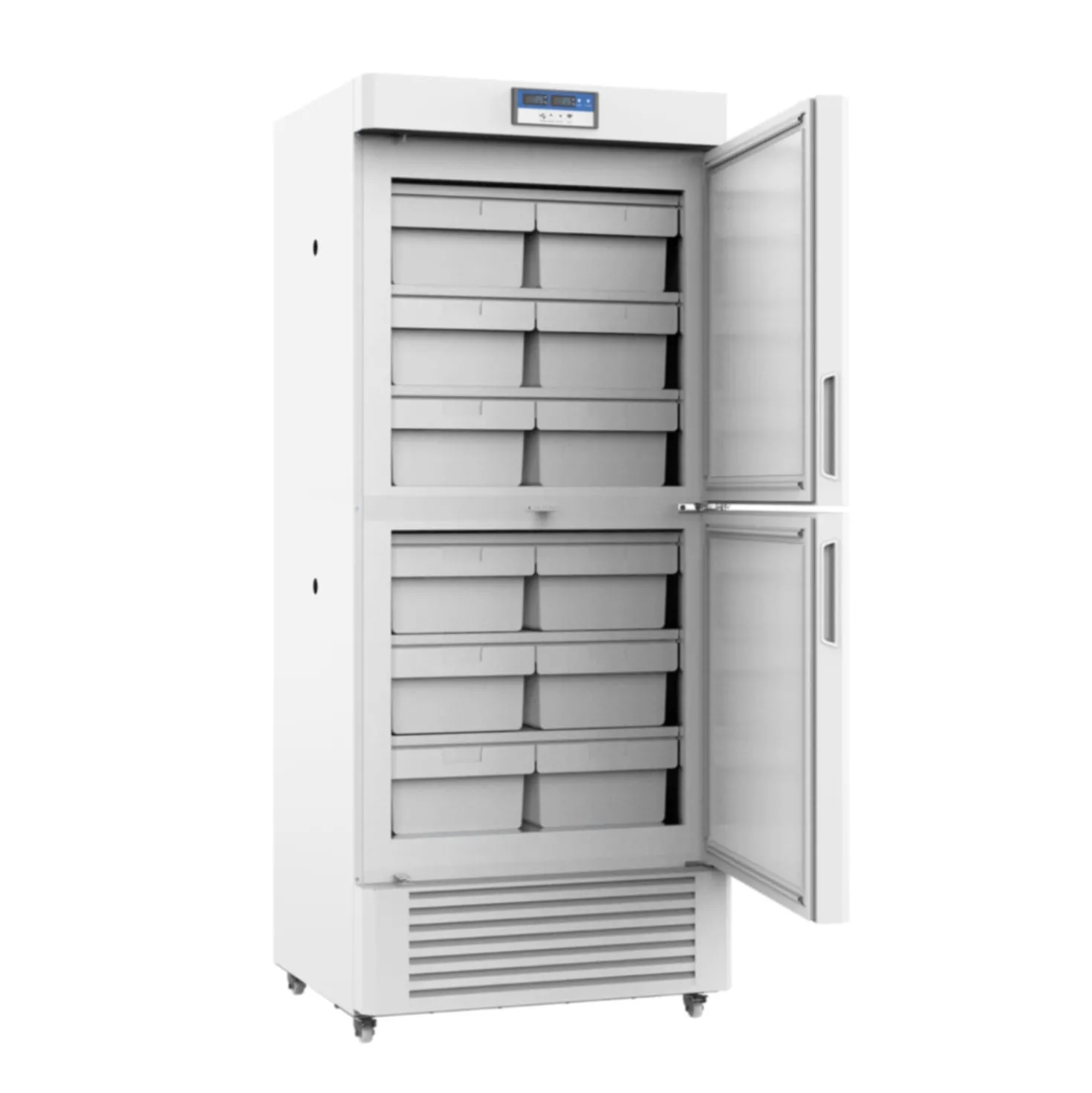 Labor-Gefrierschrank DW-FL450
