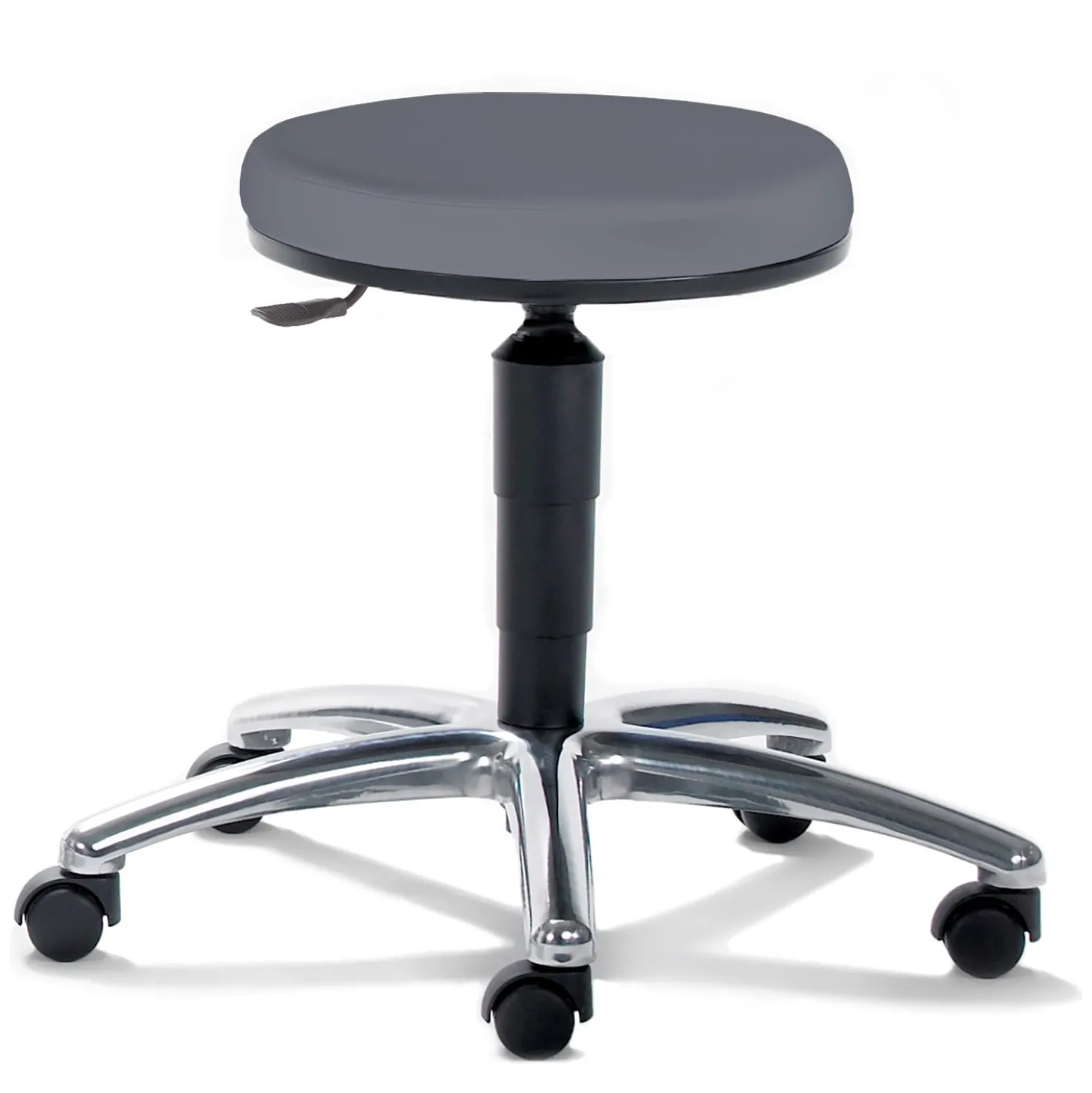 Laborhocker 1256