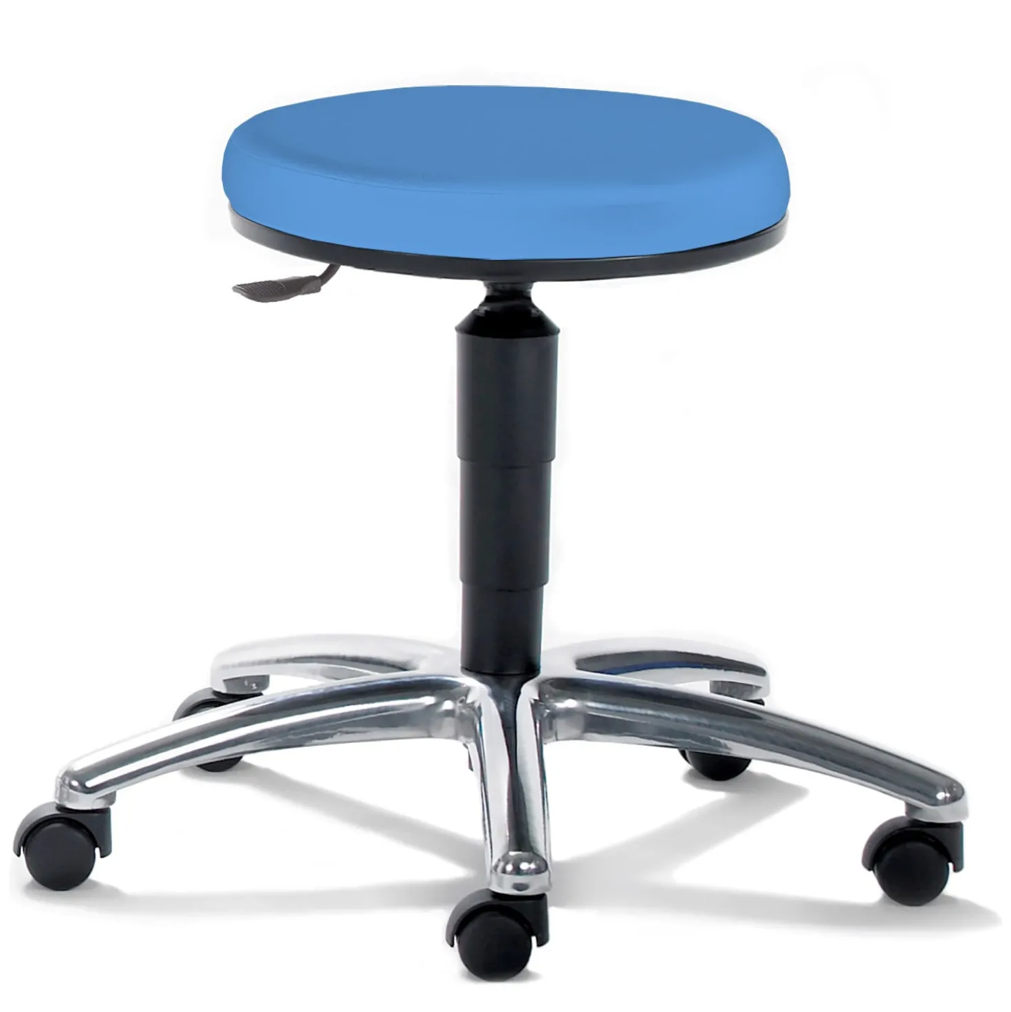 Laborhocker 1256