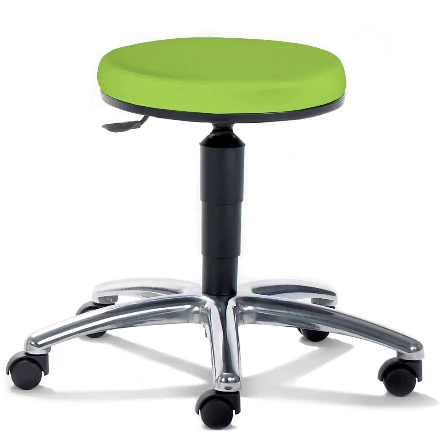 Laborhocker 1256