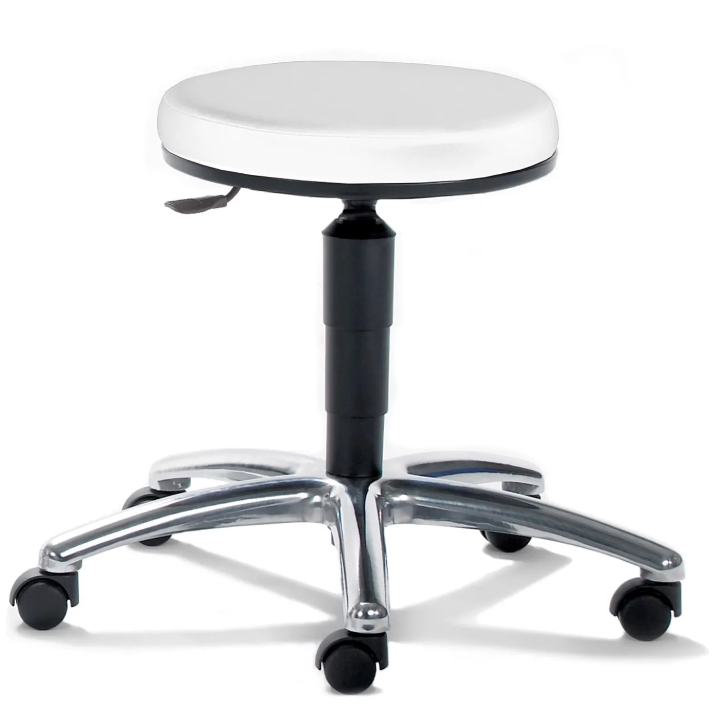 Laborhocker 1256