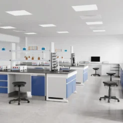 Laborhocker «CATANIA»
