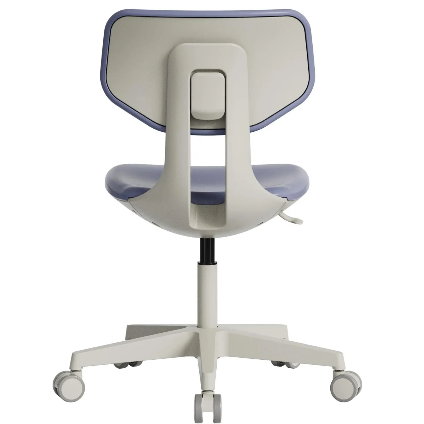 Laborhocker «MILAN»