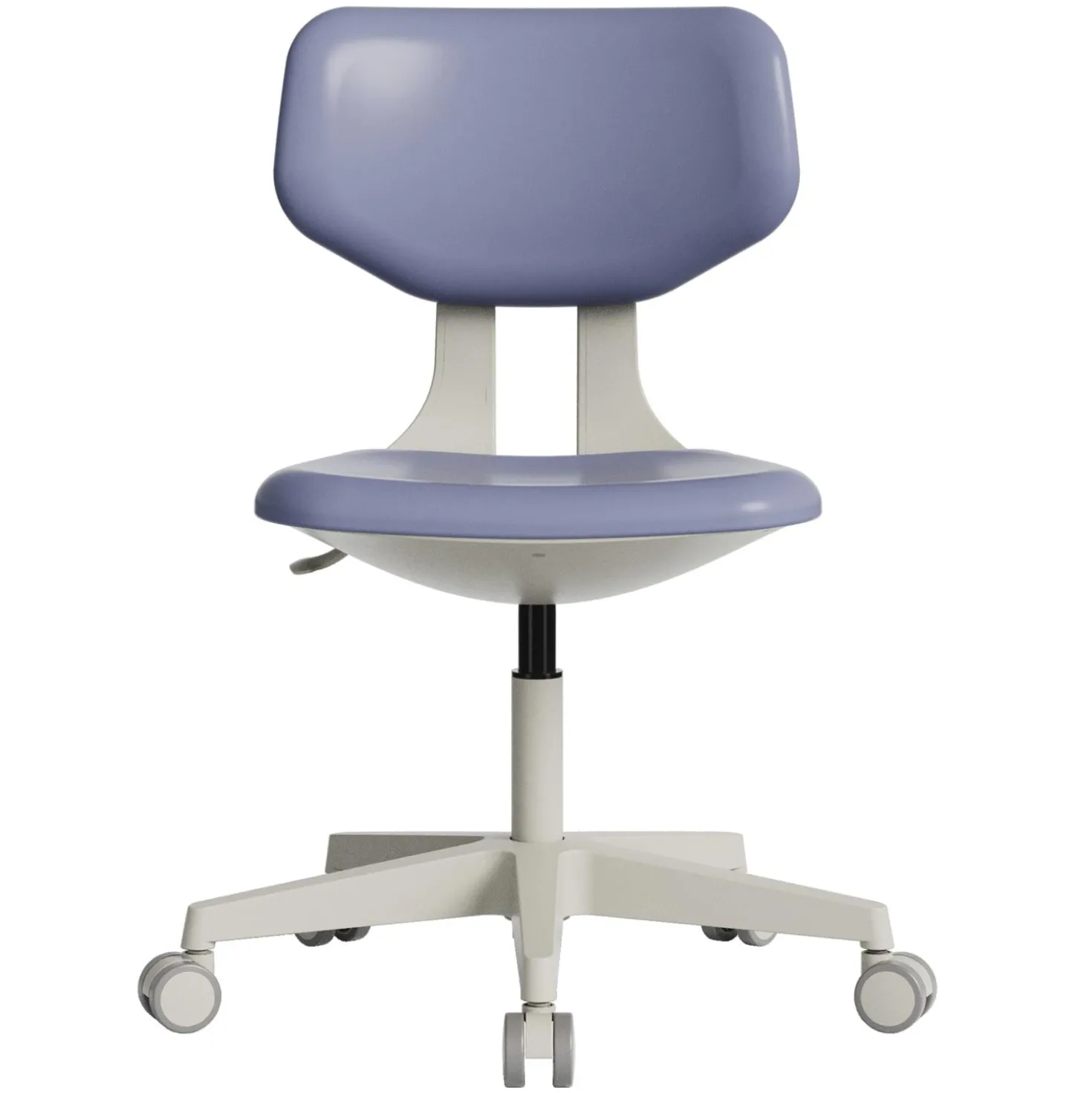 Laborhocker «MILAN»