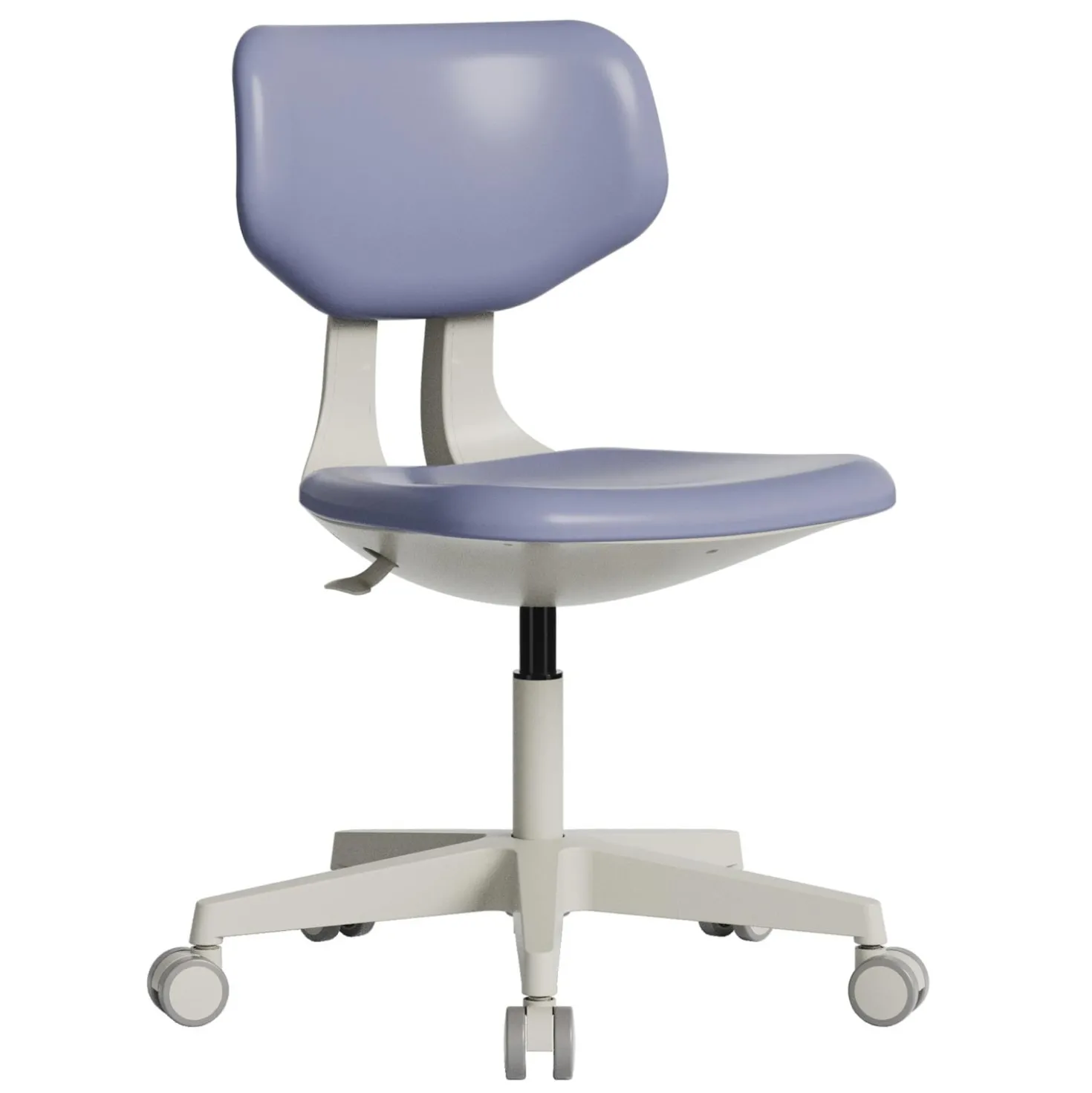 Laborhocker «MILAN»