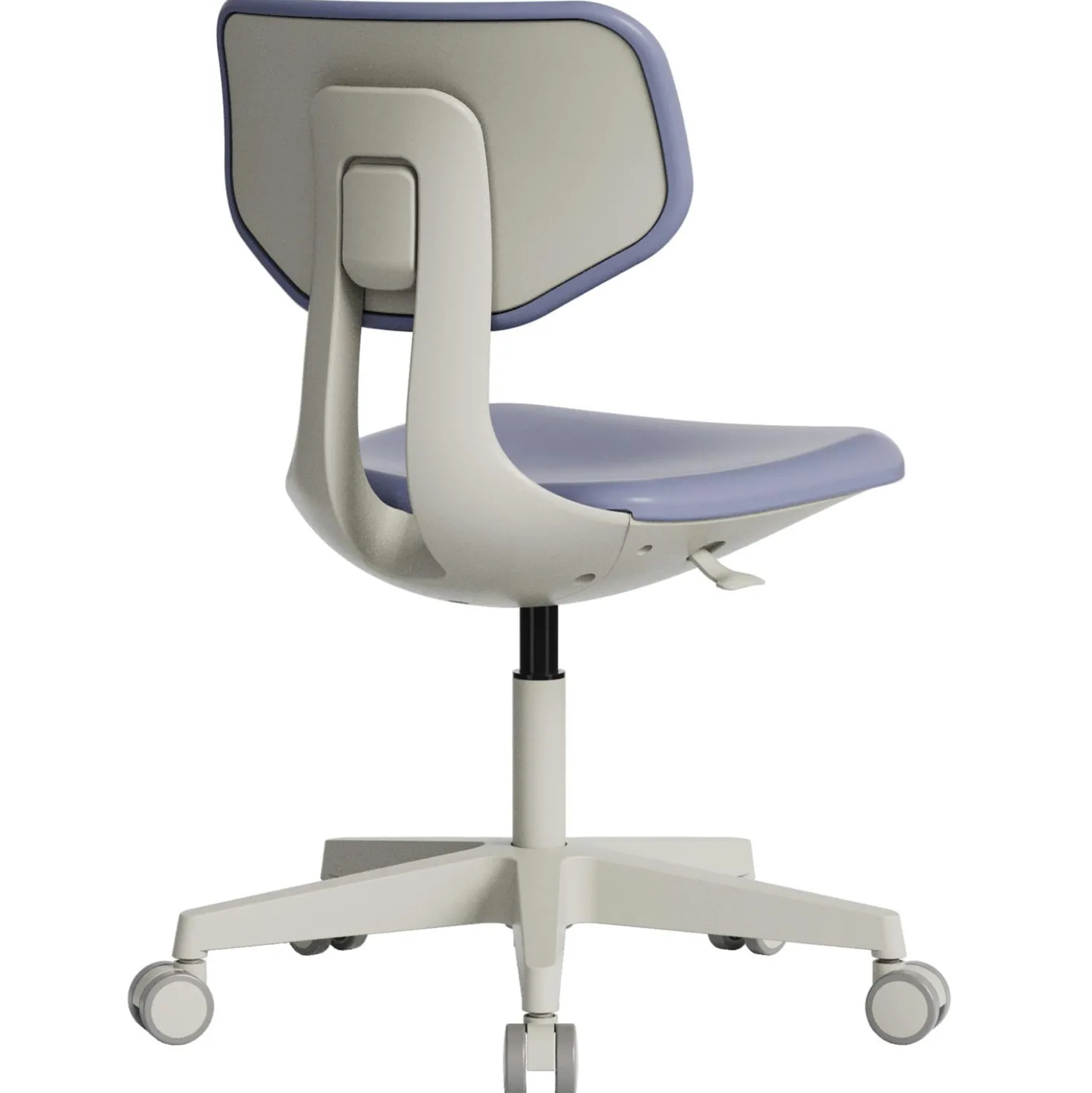 Laborhocker «MILAN»