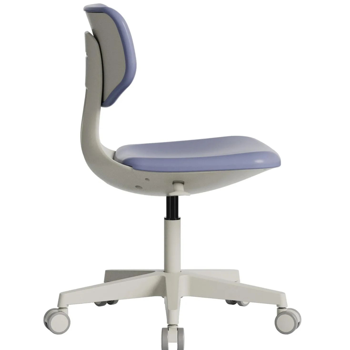 Laborhocker «MILAN»