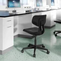 Laborhocker «MILAN»
