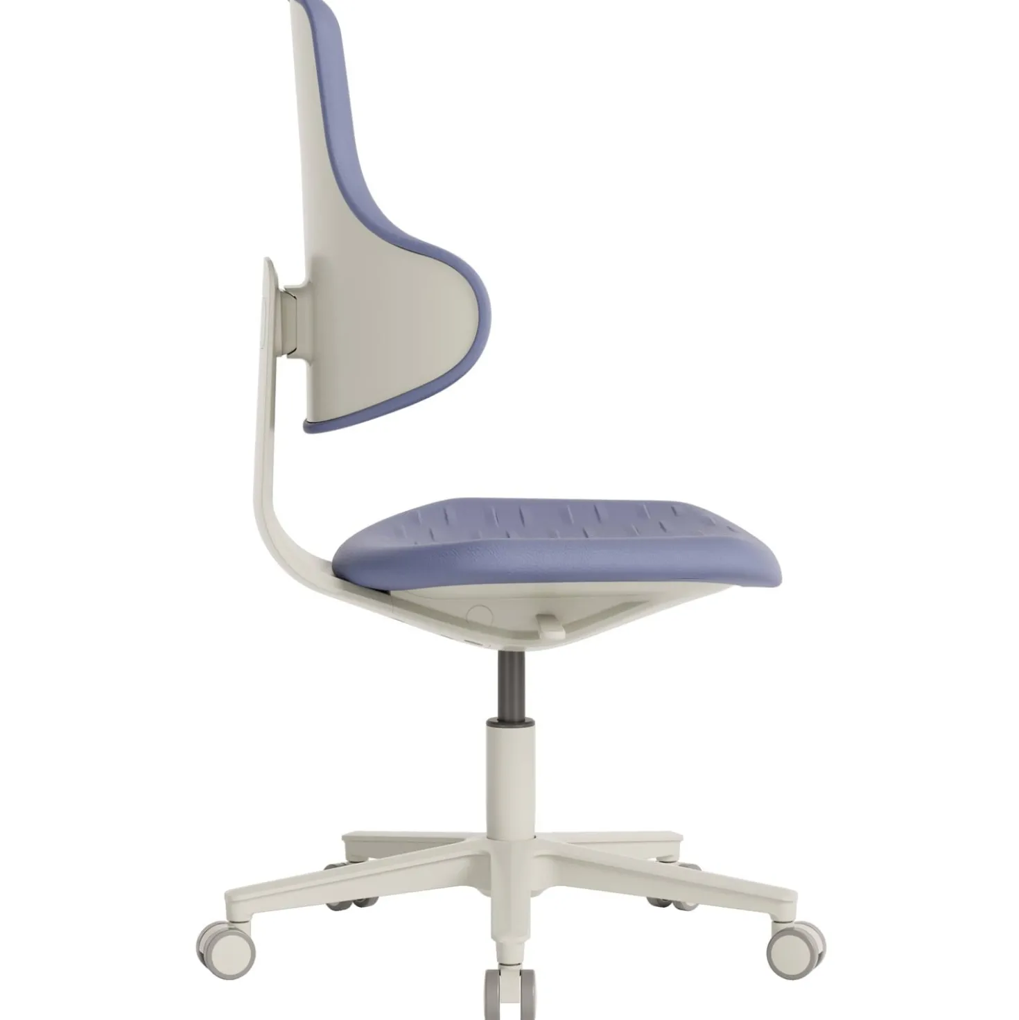 Laborhocker «PALERMO»