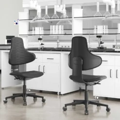 Laborhocker «PALERMO»