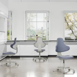 Laborhocker «PALERMO»