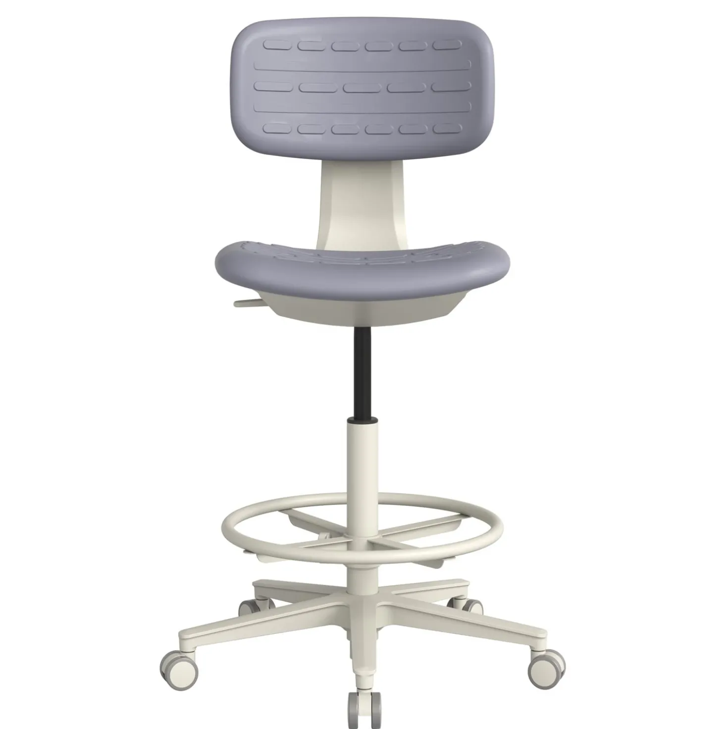 Laborhocker «VERONA»