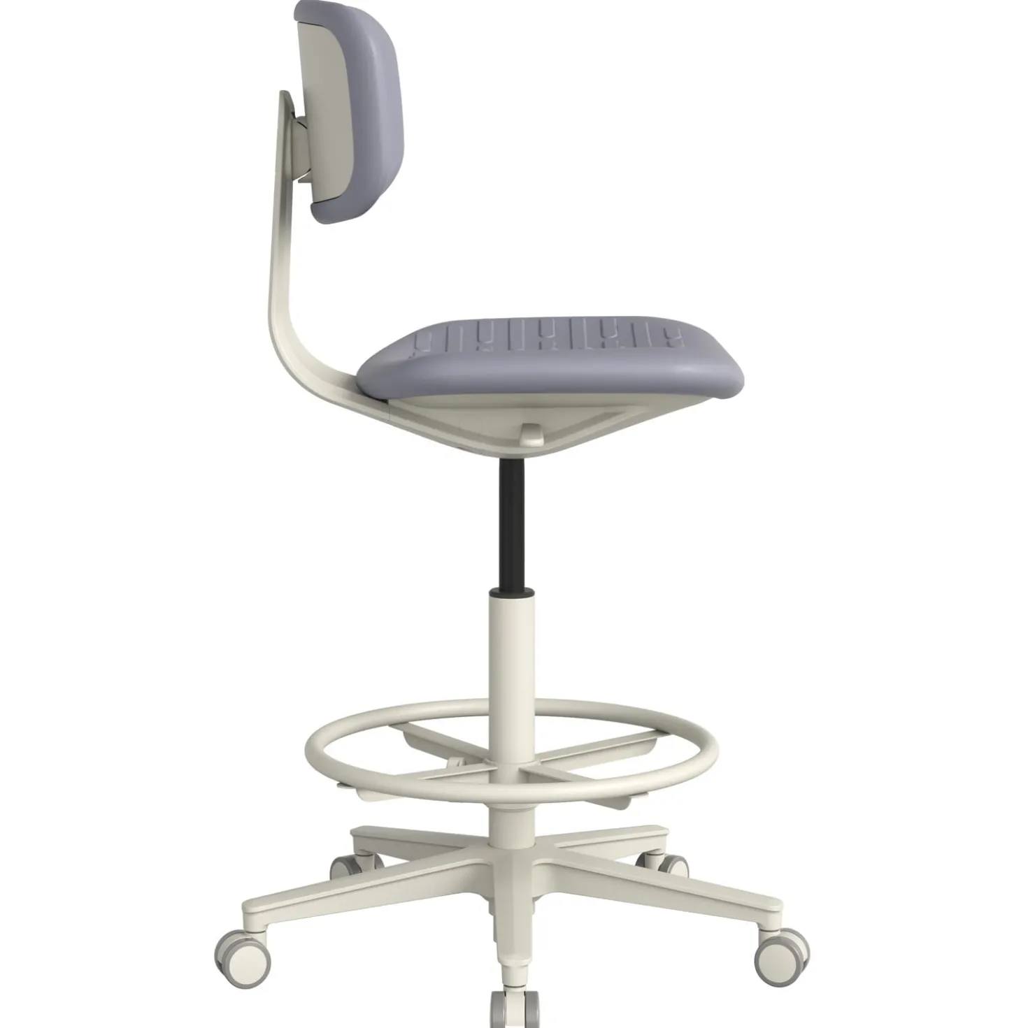Laborhocker «VERONA»