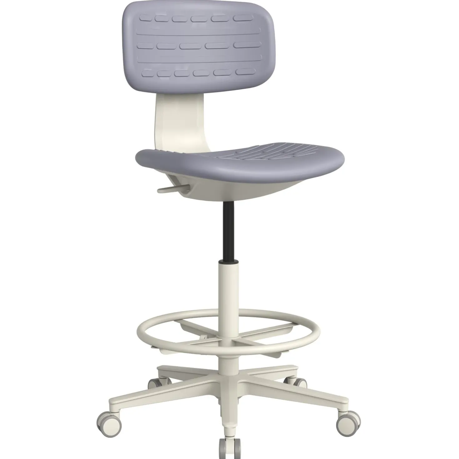 Laborhocker «VERONA»