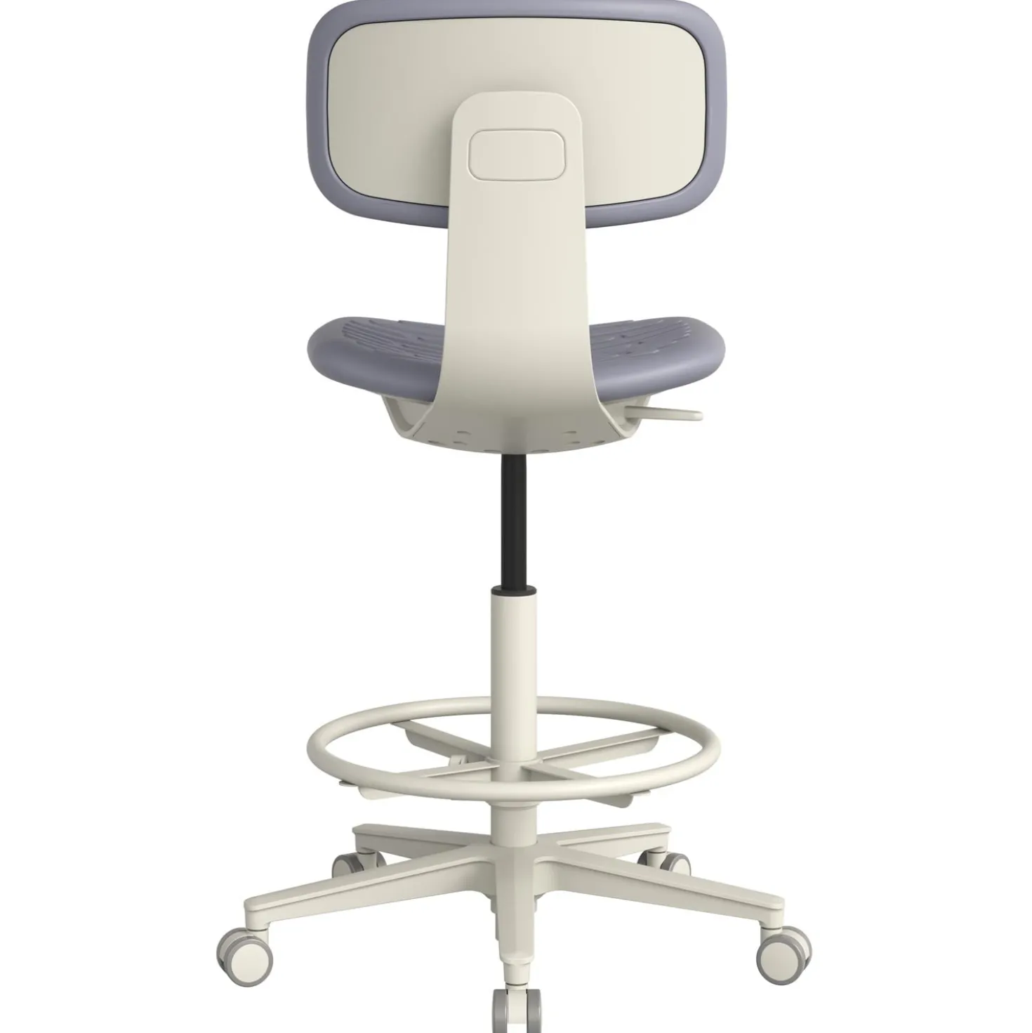 Laborhocker «VERONA»